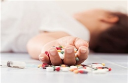 Ba trẻ nhỏ nhập viện nghi do ngộ độc thuốc an thần