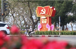 Đại hội XIV của Đảng: Dấu mốc kiến tạo tương lai tốt đẹp cho Việt Nam