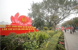 'Bản lĩnh' của Đảng - điểm tựa cho Việt Nam vượt thách thức, vươn lên