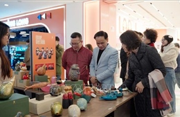 M DESIGN FAIR - Chào Xuân 2026: Không gian kết nối sáng tạo và thị trường thiết kế