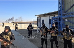 Syria gia hạn lệnh ngừng bắn với lực lượng SDF thêm 15 ngày