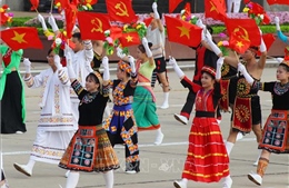 Nghị quyết 80-NQ/TW: Phát triển công nghiệp văn hóa để hội nhập trong kỷ nguyên mới