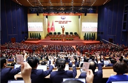 Để tuổi trẻ là lực lượng xung kích cho phát triển khoa học công nghệ