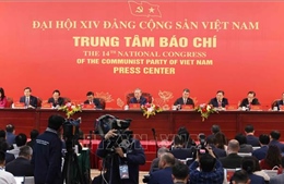 Tổng Bí thư Tô Lâm: Mục tiêu của Đảng là nâng cao đời sống cho Nhân dân