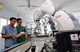 Sửa đổi Luật Đo lường - Kiểm soát tính chính xác, đáp ứng yêu cầu hội nhập