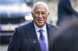 EU và Ấn Độ hướng tới FTA lịch sử sau gần 20 năm đàm phán