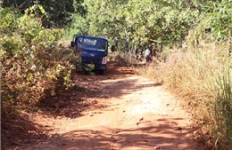 Gỡ vướng về quy hoạch khoáng sản tại Đồng Nai