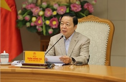 Quản lý xe khách giường nằm 2 tầng gắn với quy chuẩn an toàn phương tiện, hạ tầng giao thông