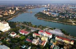 Phú Thọ: Rà soát, xử lý 65 dự án gặp vướng mắc