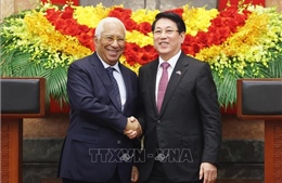 Việt Nam và EU nâng cấp quan hệ lên Đối tác Chiến lược Toàn diện