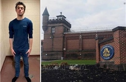 Mỹ bắt đối tượng giả danh FBI âm mưu giải cứu nghi phạm sát hại CEO UnitedHealthcare