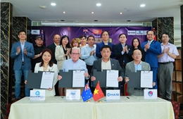 Doanh nghiệp Việt Nam - Australia tăng cường kết nối thương mại