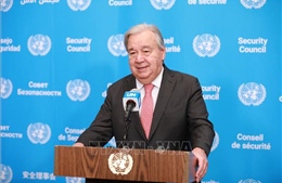 LHQ cảnh báo nguy cơ khủng hoảng tài chính nghiêm trọng