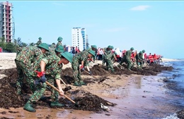 Sửa đổi một số quy định về bảo vệ môi trường