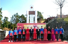 Tổ chức nhiều hoạt động ý nghĩa chào mừng 96 năm thành lập Đảng