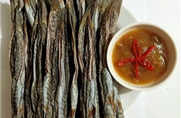 Sản phẩm OCOP Cà Mau khẳng định thương hiệu