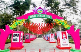 Từ khát vọng phát triển đến thước đo lòng dân