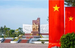 Về nơi thành lập chi bộ Đảng đầu tiên ở Cần Thơ