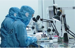 Đột phá theo Nghị quyết 57: Làm chủ và đổi mới công nghệ trong kỷ nguyên mới