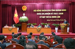 Quảng Ninh quyết tâm tăng trưởng kinh tế trên 13% trong năm 2026