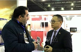 Thúc đẩy hợp tác kinh tế giữa Việt Nam và Algeria