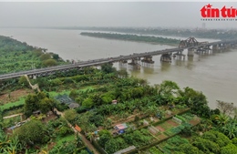 Quy chế hoạt động của Hội đồng thẩm định điều chỉnh quy hoạch vùng thời kỳ 2021 - 2030