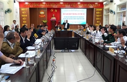 Lựa chọn đại biểu thực sự đại diện cho ý chí, nguyện vọng, quyền làm chủ của nhân dân