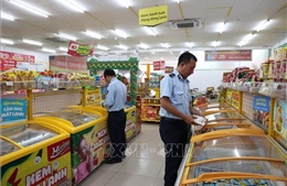 Hỗ trợ nhân dân đón Tết vui tươi, an toàn