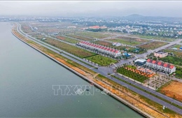 Đà Nẵng đẩy nhanh tái định cư, tháo gỡ mặt bằng cho dự án đường hơn 2.000 tỷ đồng