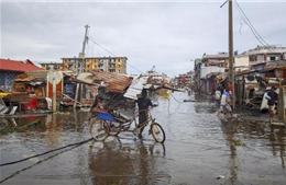 Madagascar: Hàng chục người thiệt mạng do bão Gezani