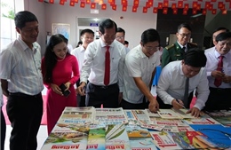 Mở rộng không gian văn hóa đọc theo hướng hiện đại, giàu trải nghiệm