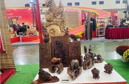 Lan tỏa giá trị làng nghề và nông sản địa phương trong dòng chảy hội nhập