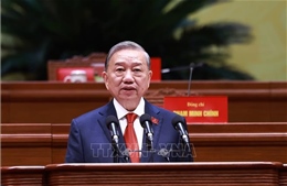 Cấp bách xây dựng đội ngũ cán bộ có năng lực tổ chức thực thi