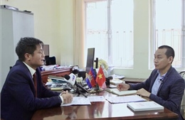 Dư địa lớn để mở rộng hợp tác thương mại Việt Nam - Campuchia