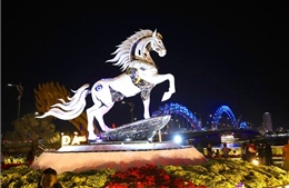 Hình tượng ngựa trong Mỹ thuật Việt Nam: Từ truyền thống đến hiện đại