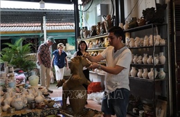 Chắt chiu hồn xưa, khơi dòng đường mới