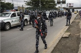 Thảm sát đẫm máu ở Nigeria, ít nhất 46 dân làng thiệt mạng