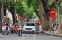 Mùng 4 Tết, giao thông thuận lợi, tai nạn tiếp tục giảm