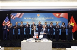 Sự kiện kinh tế thế giới nổi bật tuần qua