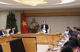 Tạo nền tảng pháp lý vững chắc cho phát triển lâu dài