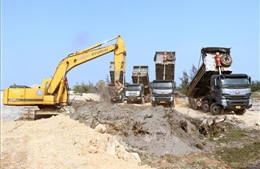 Hạ tầng giao thông mở đường cho phát triển mới ở Quảng Trị