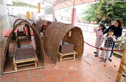 Tiếp nối mạch nguồn đất học 'Sơn Nam Hạ'