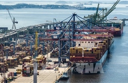 Brazil đánh giá cao việc Mỹ miễn thuế nhập khẩu đối với máy bay