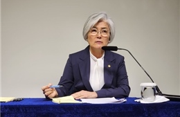 Hàn Quốc để ngỏ mọi khả năng đối thoại Mỹ-Triều