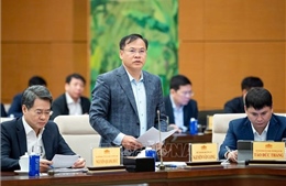 3.320 xã, phường ứng dụng phần mềm lập danh sách cử tri