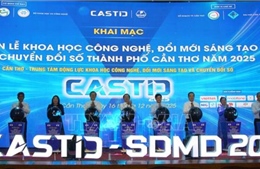 Cần Thơ quyết tâm bứt phá, khẳng định vị thế trung tâm đổi mới sáng tạo