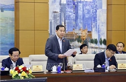 Công tác chuẩn bị bầu cử được triển khai chủ động, bài bản