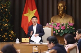 Giám sát chặt giá hàng hóa, dịch vụ thiết yếu, chủ động điều hành giá hiệu quả