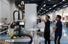 Đột phá theo Nghị quyết 57: Cần cơ chế phát triển đội ngũ nhà khoa học có trình độ cao