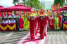 Lễ hội Hải Thượng Lãn Ông 2026: Lan tỏa di sản y đức